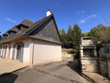 Maison a vendre Baud 56150 Morbihan 159 m2 5 pièces 307060 euros