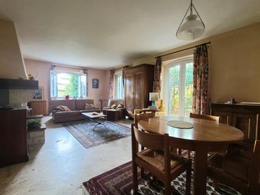 Maison a vendre Pierrelatte 26700 Drôme 256 m2 9 pièces 345000 euros