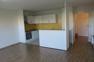 Appartement a vendre Bourges 18000 Cher 50 m2 2 pièces 109000 euros