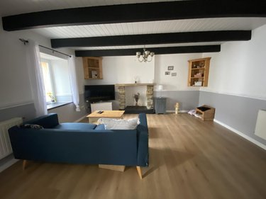 Maison a vendre Saint-Caradec 22600 Côtes-d'Armor 73 m2 3 pièces 162130 euros