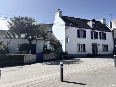 Maison a vendre Groix 56590 Morbihan 121 m2 7 pièces 674132 euros
