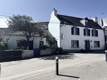 Maison a vendre Groix 56590 Morbihan 121 m2 7 pièces 518912 euros