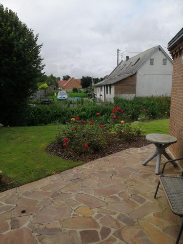 Location maison Savy-Berlette 62690 Pas-de-Calais 127 m2  870 euros