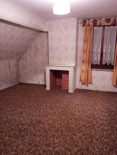 Maison a vendre La Capelle 02260 Aisne 100 m2 8 pièces 96000 euros
