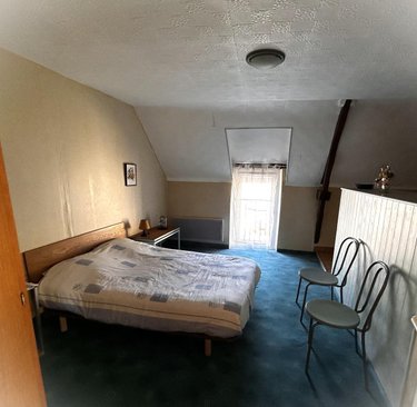 Maison a vendre Carentoir 56910 Morbihan 172 m2 6 pièces 149900 euros