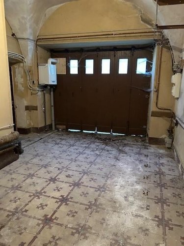 Appartement a vendre Thiers 63300 Puy-de-Dôme 208 m2 8 pièces 79000 euros