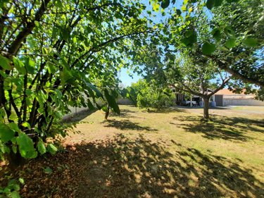 Terrain a batir a vendre Falleron 85670 Vendée 396 m2  38100 euros