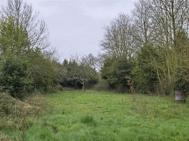Terrains de loisirs bois etangs a vendre Saint-Brice 53290 Mayenne 888 m2  7500 euros