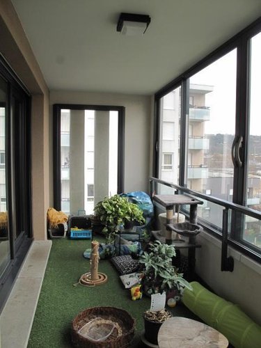 Location appartement Sotteville-lès-Rouen 76300 Seine-Maritime 79 m2 3 pièces 895 euros