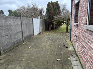 Maison a vendre Hénin-Beaumont 62110 Pas-de-Calais 106 m2 5 pièces 107560 euros