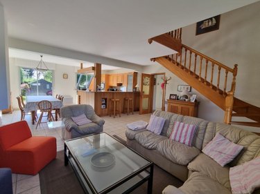 Maison a vendre Loctudy 29750 Finistère 136 m2 6 pièces 676000 euros