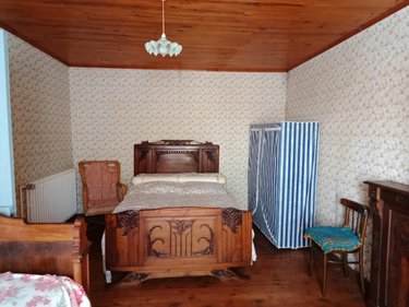 Maison a vendre Plonéour-Lanvern 29720 Finistère 111 m2  152750 euros