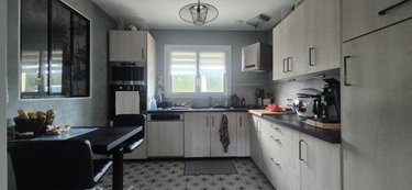 Maison a vendre Questembert 56230 Morbihan 82 m2 4 pièces 262500 euros