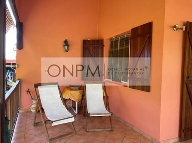 Maison a vendre Lamentin 97129 Guadeloupe 131 m2 4 pièces 470000 euros
