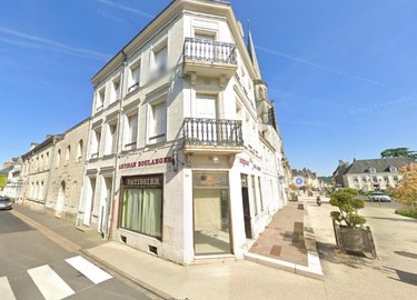 Immeuble a vendre Montoire-sur-le-Loir 41800 Loir-et-Cher 209 m2  623400 euros