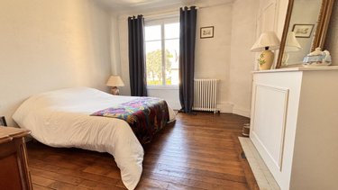 Appartement a vendre Boulogne-sur-Mer 62200 Pas-de-Calais 124 m2 6 pièces 236250 euros