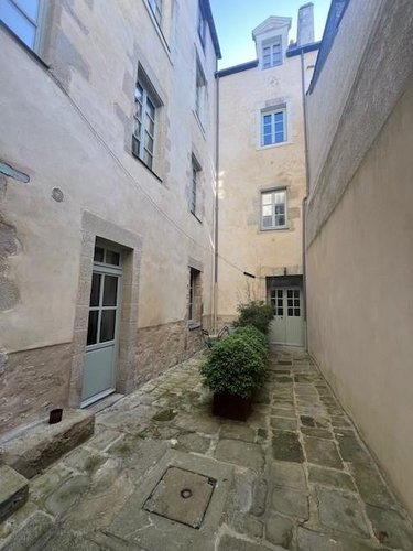 Appartement a vendre Vannes 56000 Morbihan 79 m2 3 pièces 463500 euros