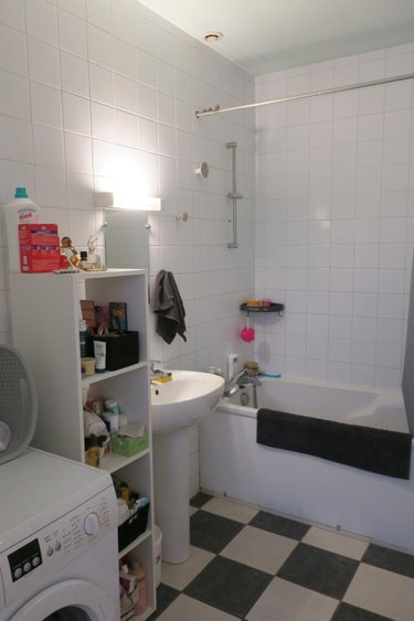 Appartement a vendre Bourges 18000 Cher 46 m2 2 pièces 81620 euros