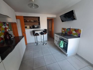 Maison a vendre Licques 62850 Pas-de-Calais 163 m2 7 pièces 198340 euros
