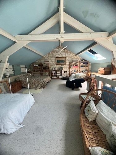 Maison a vendre Artannes-sur-Thouet 49260 Maine-et-Loire 320 m2 9 pièces 350000 euros