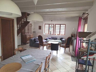 Maison a vendre Villainville 76280 Seine-Maritime 300 m2 17 pièces 667350 euros
