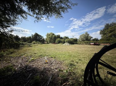 Terrain a batir a vendre Saint-Euphraise-et-Clairizet 51390 Marne 2478 m2  75000 euros