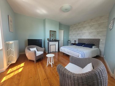 Maison a vendre Saint-Poix 53540 Mayenne 152 m2  293440 euros