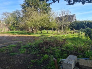 Maison a vendre Bréhan 56580 Morbihan 63 m2 2 pièces 58180 euros