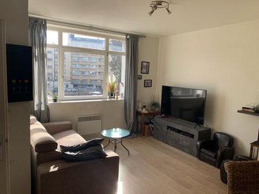 Location appartement Boulogne-sur-Mer 62200 Pas-de-Calais 61 m2 3 pièces 640 euros