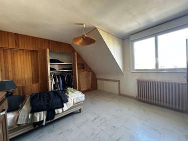 Maison a vendre Vannes 56000 Morbihan 110 m2 6 pièces 455900 euros