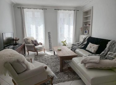 Maison a vendre Cherbourg-en-Cotentin 50100 Manche 172 m2 6 pièces 595800 euros