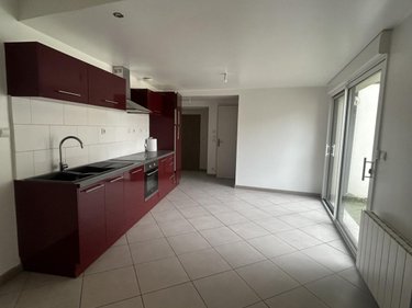 Location appartement Rouen 76000 Seine-Maritime 55 m2  615 euros