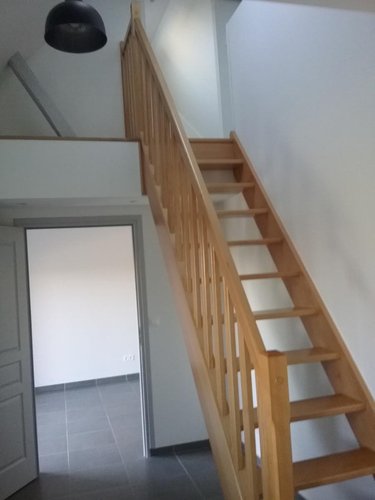 Location maison Sailly-lez-Cambrai 59554 Nord 96 m2 3 pièces 690 euros