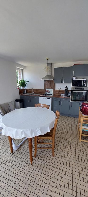 Location maison Bévillers 59217 Nord 69 m2 4 pièces 565 euros