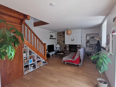Maison a vendre Cavan 22140 Côtes-d'Armor 145 m2 5 pièces 299000 euros
