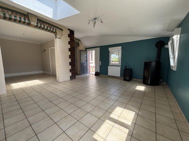 Maison a vendre Igoville 27460 Eure 111 m2 5 pièces 228000 euros