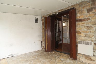 Maison a vendre Logonna-Daoulas 29460 Finistère 69 m2  156000 euros
