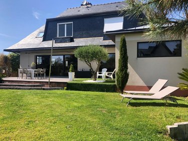 Maison a vendre Saint-Malo 35400 Ille-et-Vilaine 195 m2 7 pièces 1560000 euros