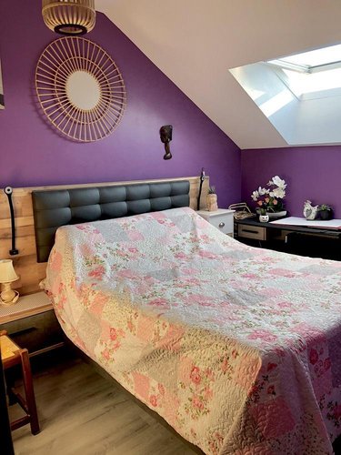 Maison a vendre Cérans-Foulletourte 72330 Sarthe 72 m2 3 pièces 143850 euros