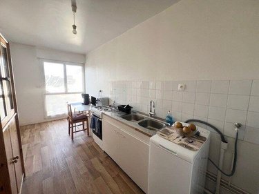 Appartement a vendre Quimper 29000 Finistère 55 m2 3 pièces 127587 euros