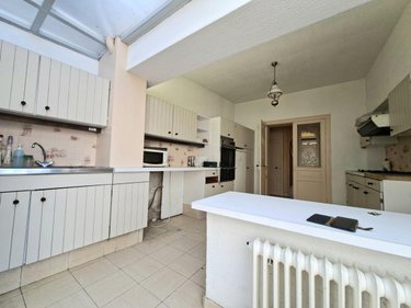 Maison a vendre Auchel 62260 Pas-de-Calais 230 m2 11 pièces 107000 euros