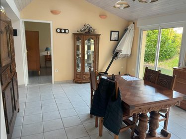 Maison a vendre Tréguennec 29720 Finistère 130 m2  332600 euros