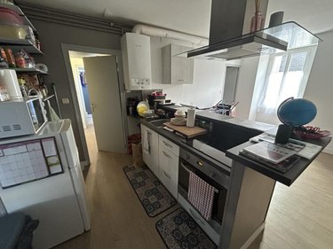 Immeuble a vendre Saint-Berthevin 53940 Mayenne 156 m2  344850 euros