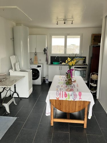Maison a vendre Plouhinec 56680 Morbihan 157 m2 8 pièces 649760 euros