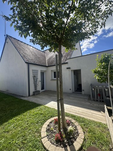 Maison a vendre Languidic 56440 Morbihan 99 m2 4 pièces 283140 euros