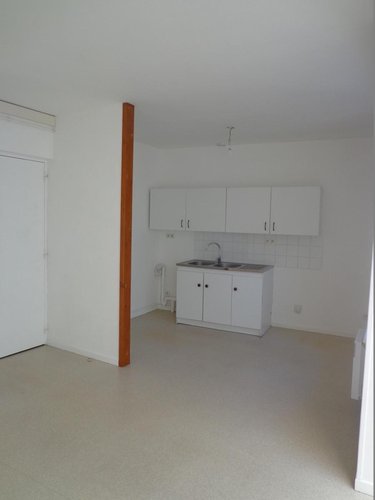 Location appartement Arras 62000 Pas-de-Calais 41 m2  521 euros