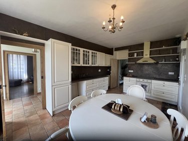 Maison a vendre Bagnoles-de-l'Orne-Normandie 61140 Orne 119 m2 6 pièces 367000 euros