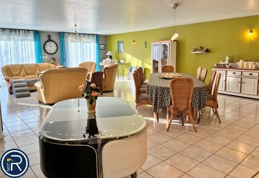 Maison a vendre Argentré 53210 Mayenne 322 m2 7 pièces 624000 euros