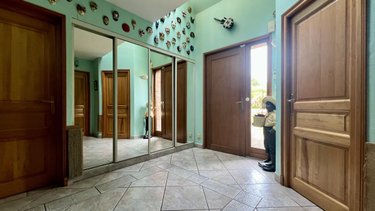 Maison a vendre Ennevelin 59710 Nord 220 m2 7 pièces 575000 euros