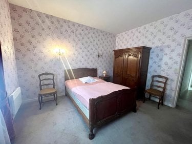 Maison a vendre Aron 53440 Mayenne 161 m2 5 pièces 340800 euros